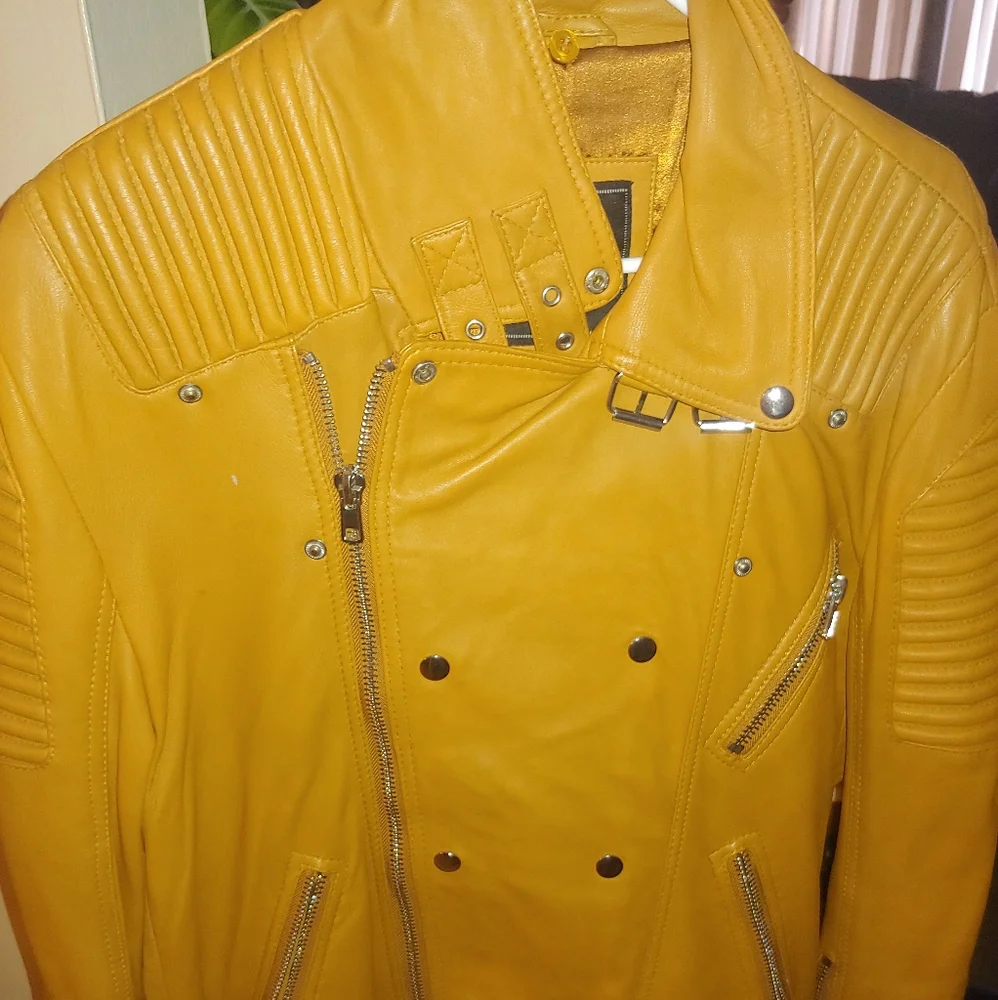 Hudson Jacket - Picture 1 of 2
